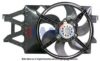 AKS DASIS 098077N Fan, radiator